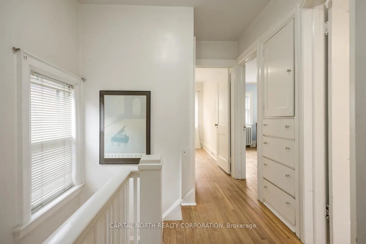Photo 13 of 63 Glengarry Avenue, Toronto, Lawrence Park North — HOMEH
