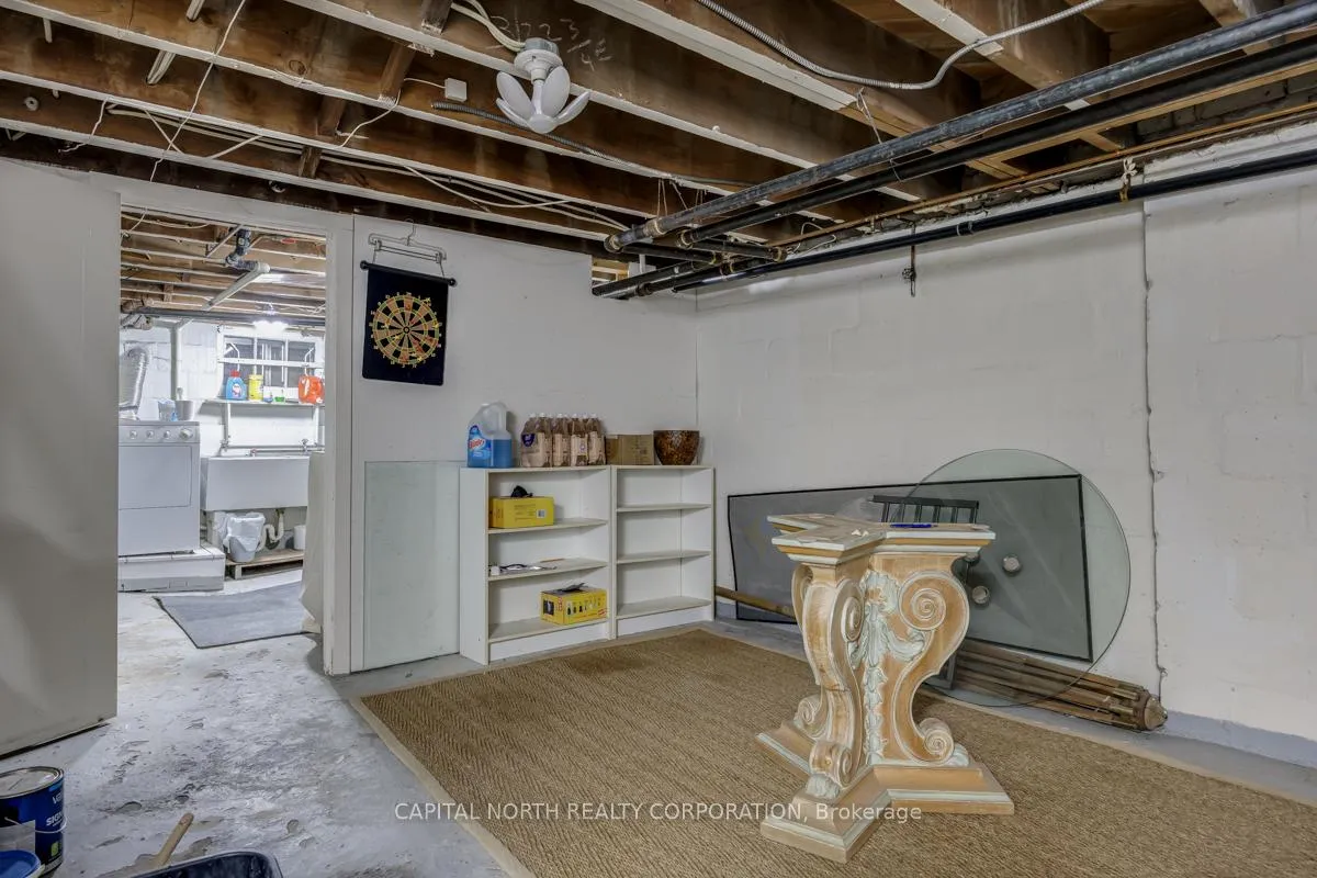 Photo 21 of 63 Glengarry Avenue, Toronto, Lawrence Park North — HOMEH