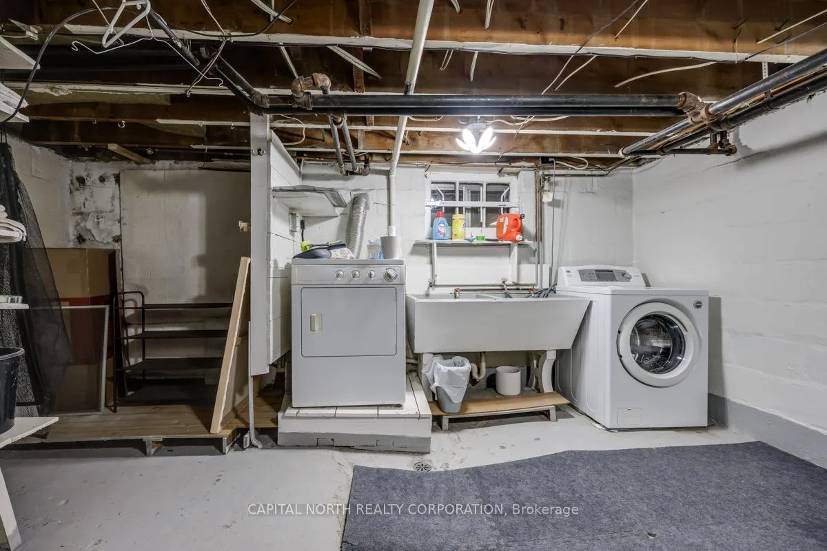 Photo 22 of 63 Glengarry Avenue, Toronto, Lawrence Park North — HOMEH