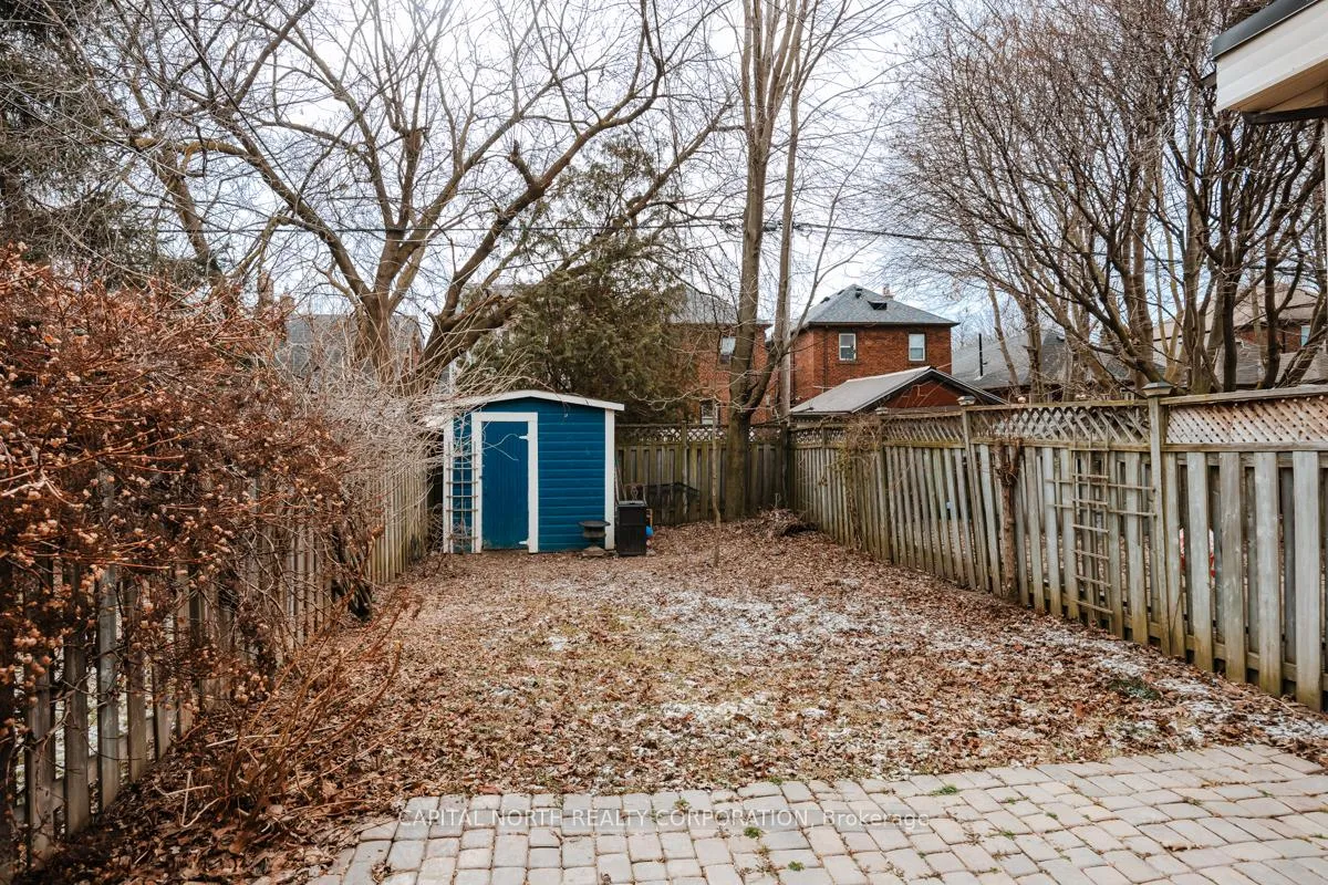 Photo 24 of 63 Glengarry Avenue, Toronto, Lawrence Park North — HOMEH