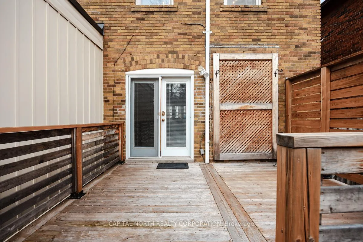 Photo 26 of 63 Glengarry Avenue, Toronto, Lawrence Park North — HOMEH