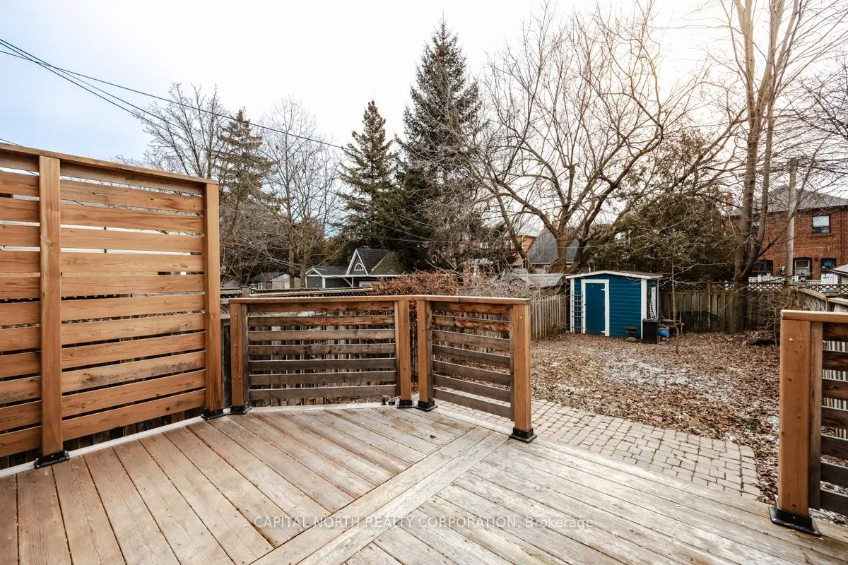 Photo 27 of 63 Glengarry Avenue, Toronto, Lawrence Park North — HOMEH