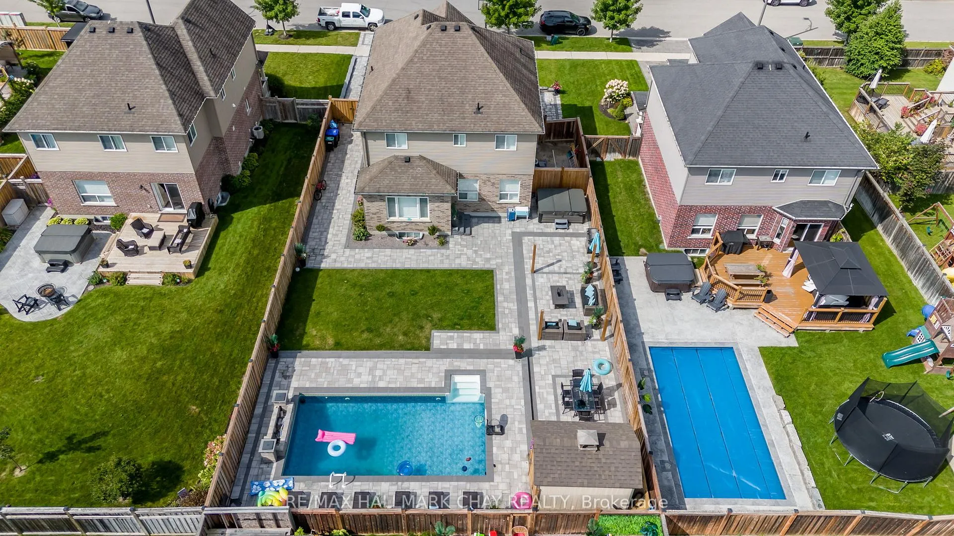 Photo 4 of 59 Arnold Crescent, Essa, Angus — HOMEH
