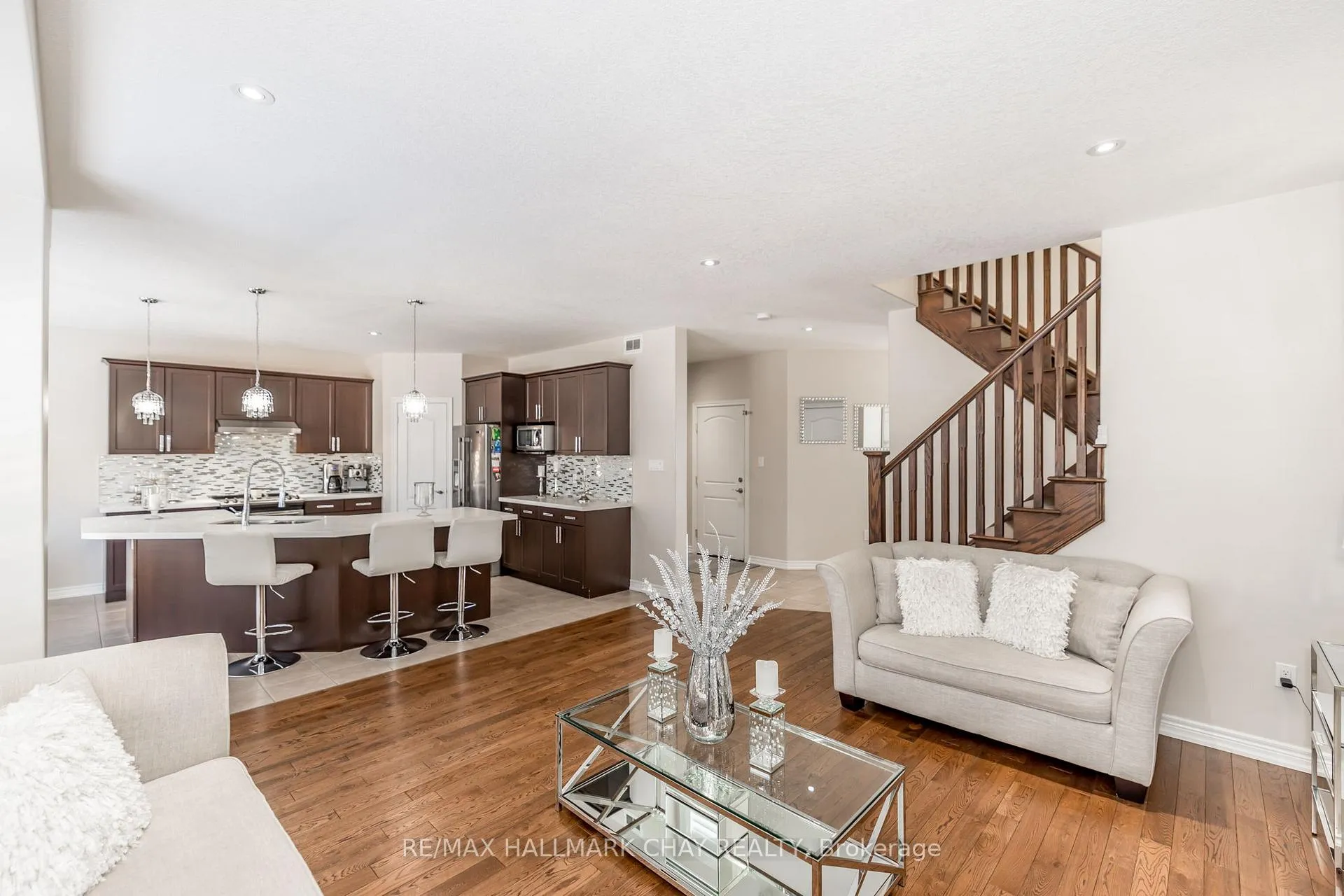 Photo 7 of 59 Arnold Crescent, Essa, Angus — HOMEH