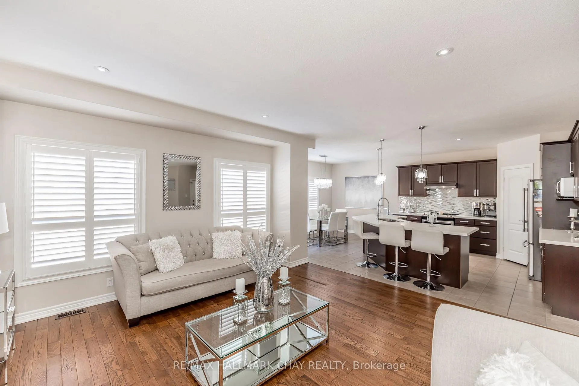 Photo 8 of 59 Arnold Crescent, Essa, Angus — HOMEH