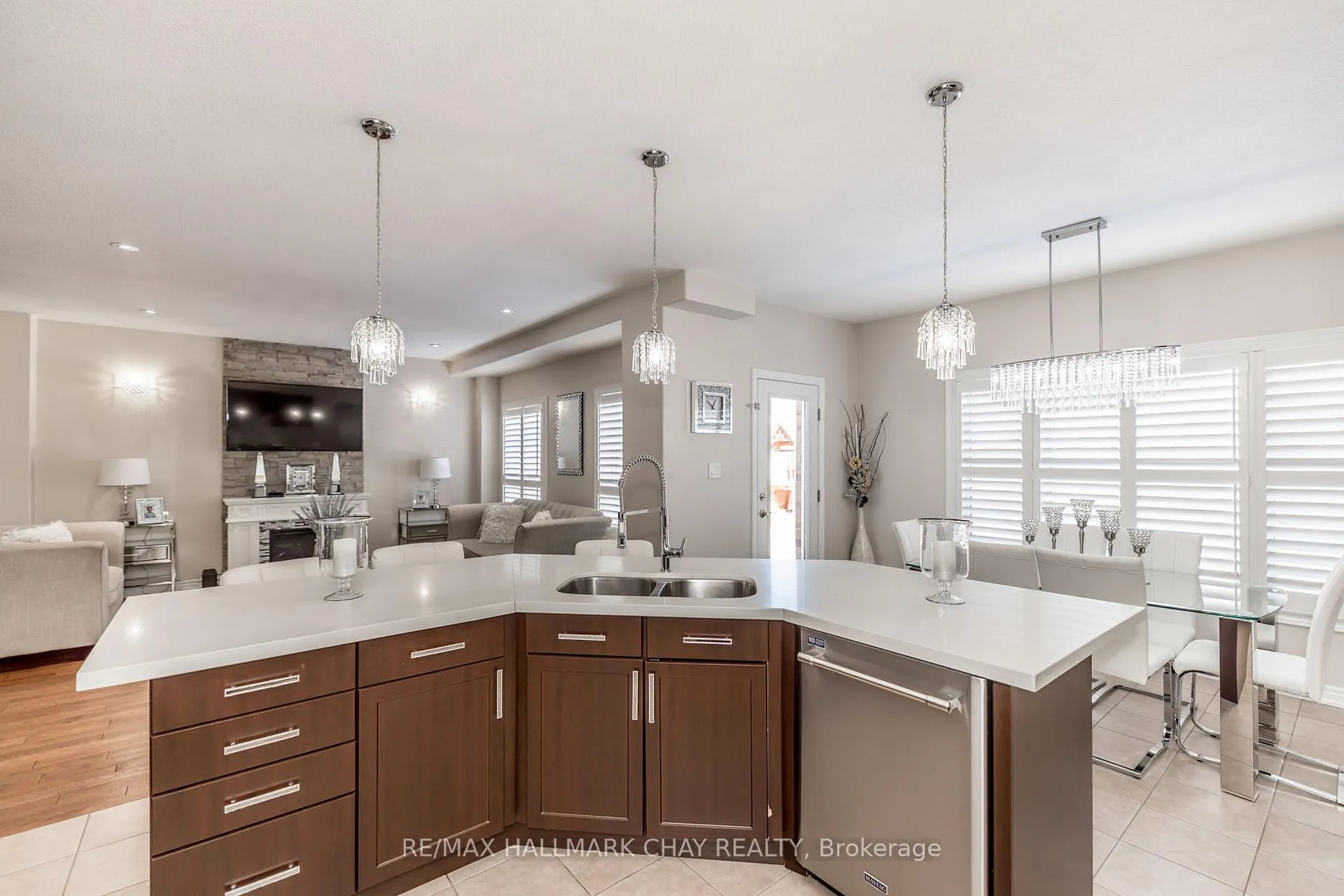 Photo 11 of 59 Arnold Crescent, Essa, Angus — HOMEH