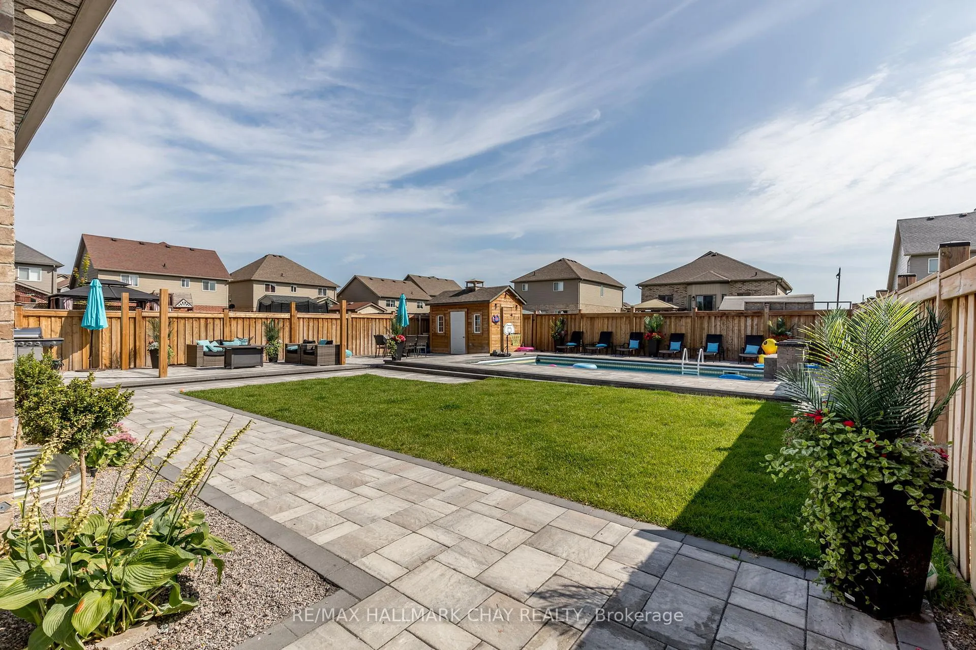 Photo 27 of 59 Arnold Crescent, Essa, Angus — HOMEH