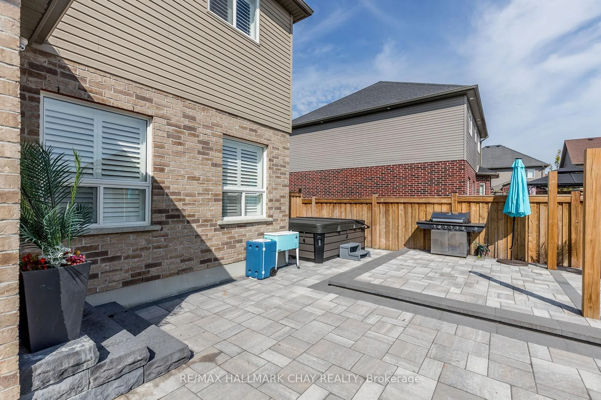 Photo 28 of 59 Arnold Crescent, Essa, Angus — HOMEH