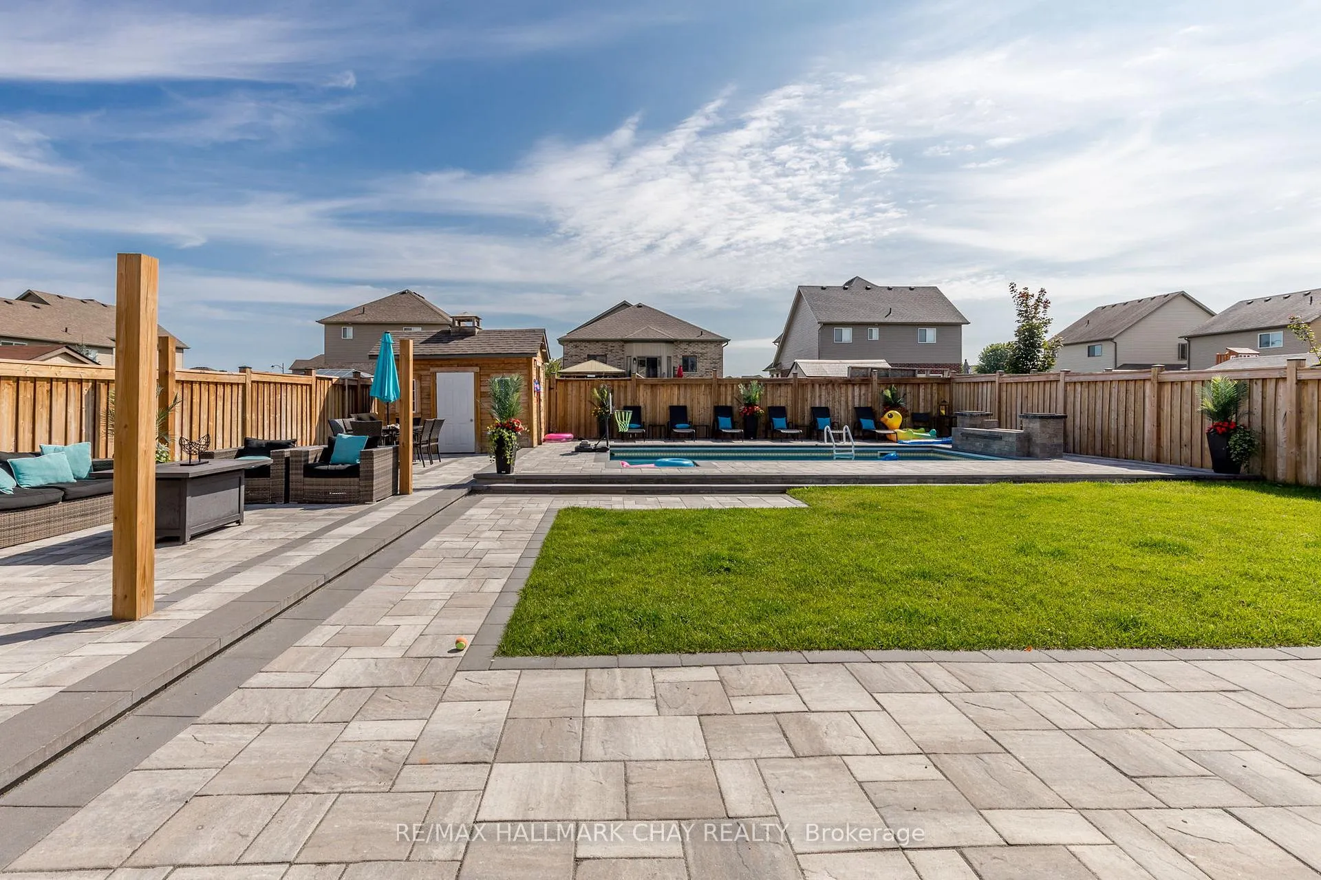 Photo 29 of 59 Arnold Crescent, Essa, Angus — HOMEH