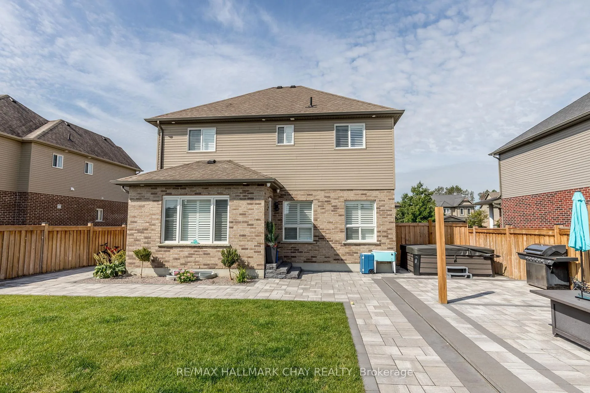 Photo 32 of 59 Arnold Crescent, Essa, Angus — HOMEH