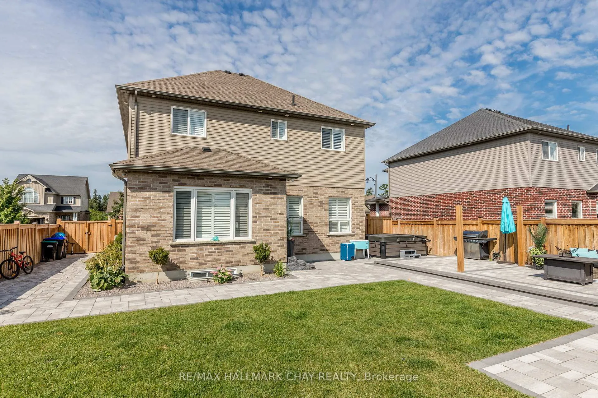Photo 33 of 59 Arnold Crescent, Essa, Angus — HOMEH