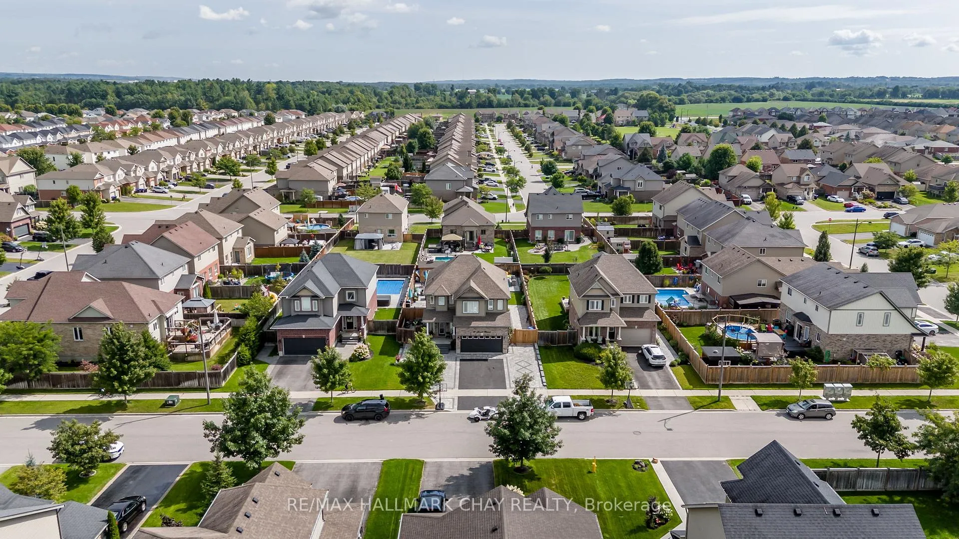 Photo 34 of 59 Arnold Crescent, Essa, Angus — HOMEH