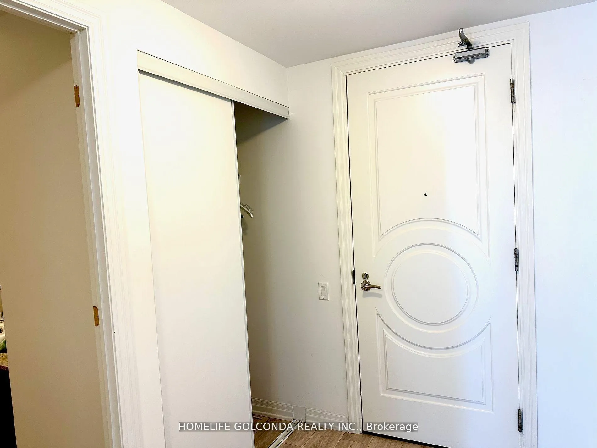 Photo 14 of Unit 2607, 88 Blue Jays Way, Toronto, Waterfront Communities — HOMEH