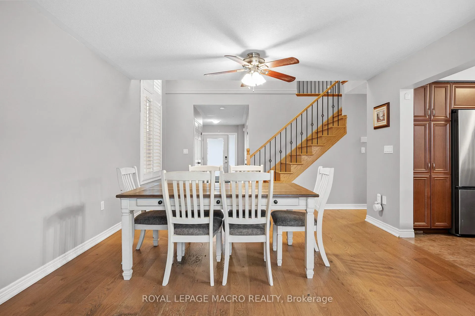 Photo 7 of 44 Pelech Crescent, Hamilton, Stoney Creek Mountain — HOMEH