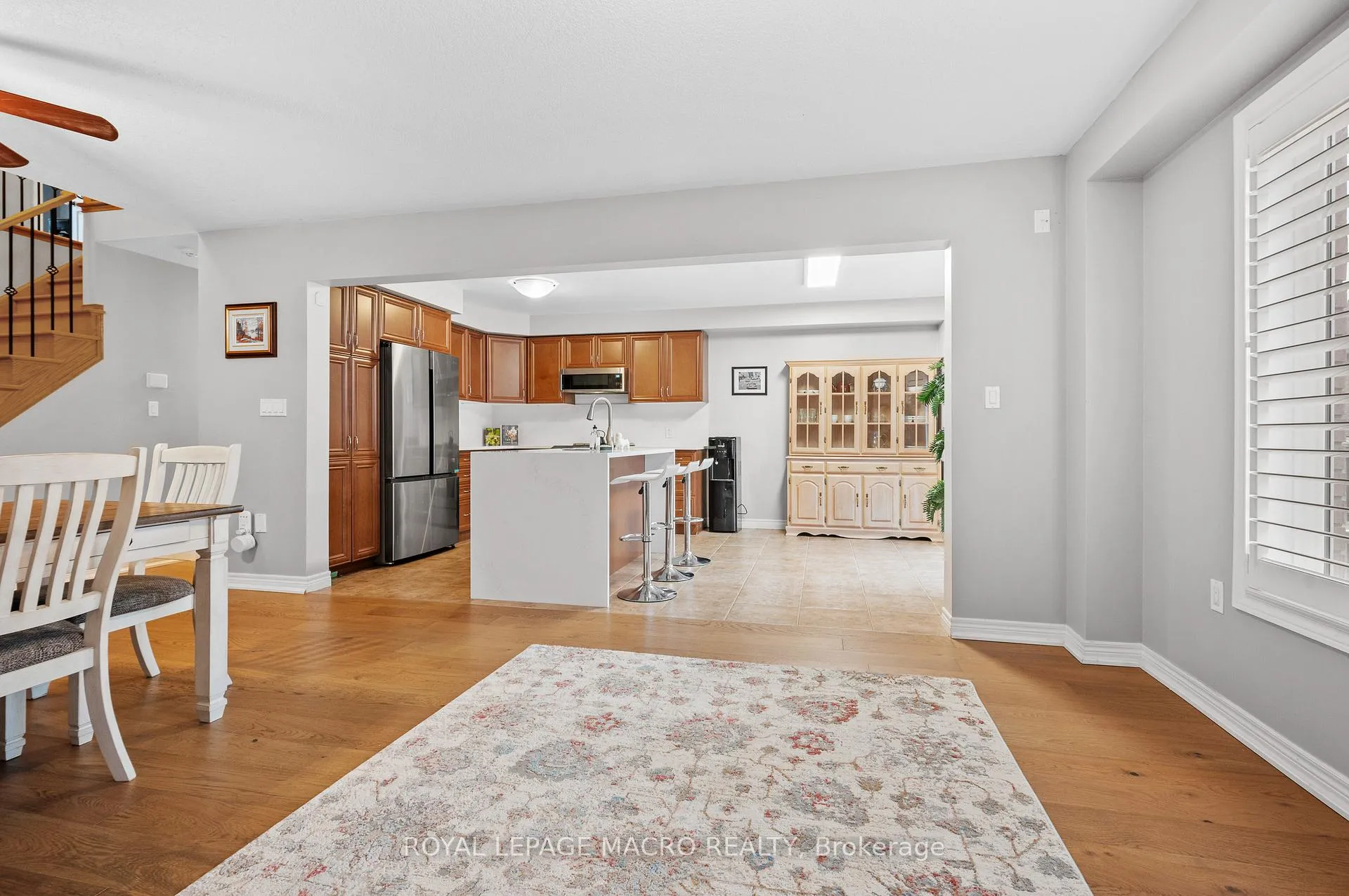 Photo 11 of 44 Pelech Crescent, Hamilton, Stoney Creek Mountain — HOMEH