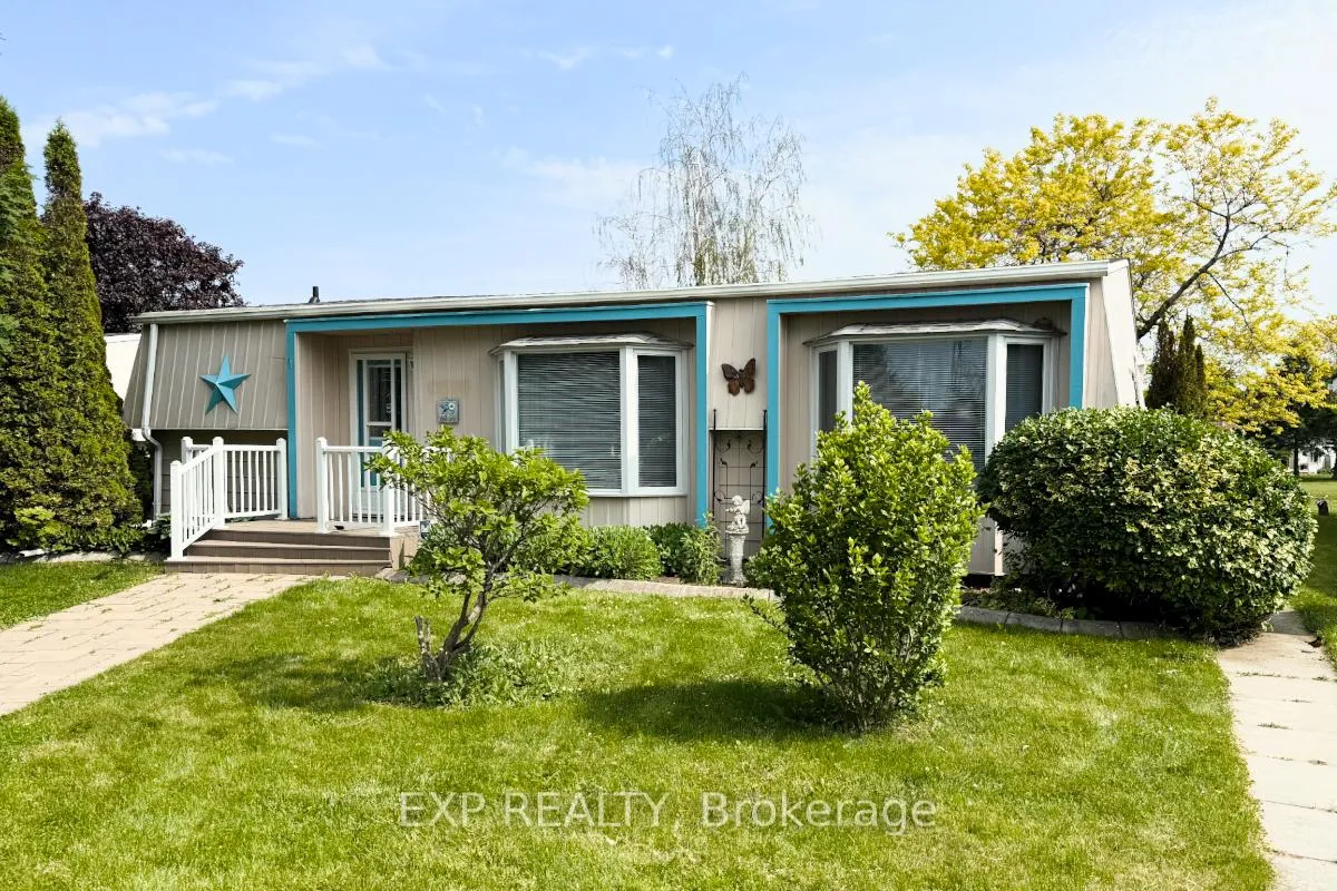 Photo 1 of 52 Fairway Drive, Clarington, Newcastle — HOMEH