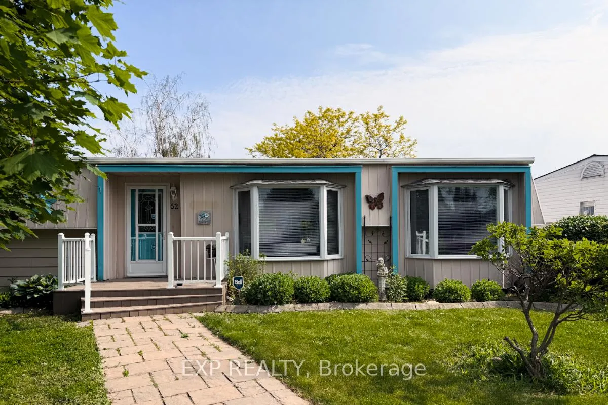 Photo 2 of 52 Fairway Drive, Clarington, Newcastle — HOMEH