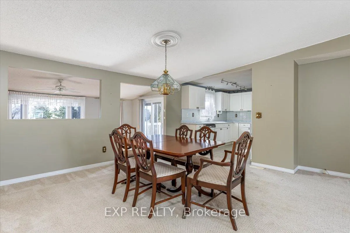 Photo 12 of 52 Fairway Drive, Clarington, Newcastle — HOMEH