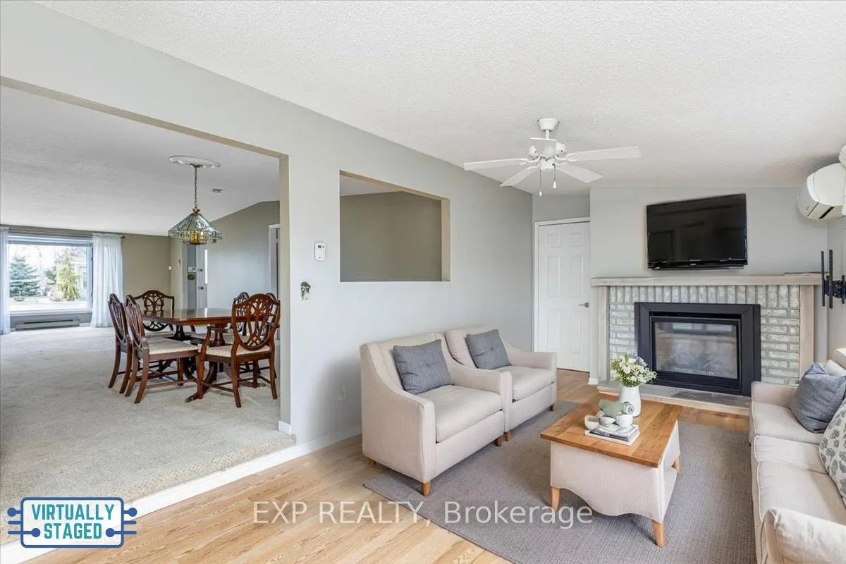 Photo 16 of 52 Fairway Drive, Clarington, Newcastle — HOMEH