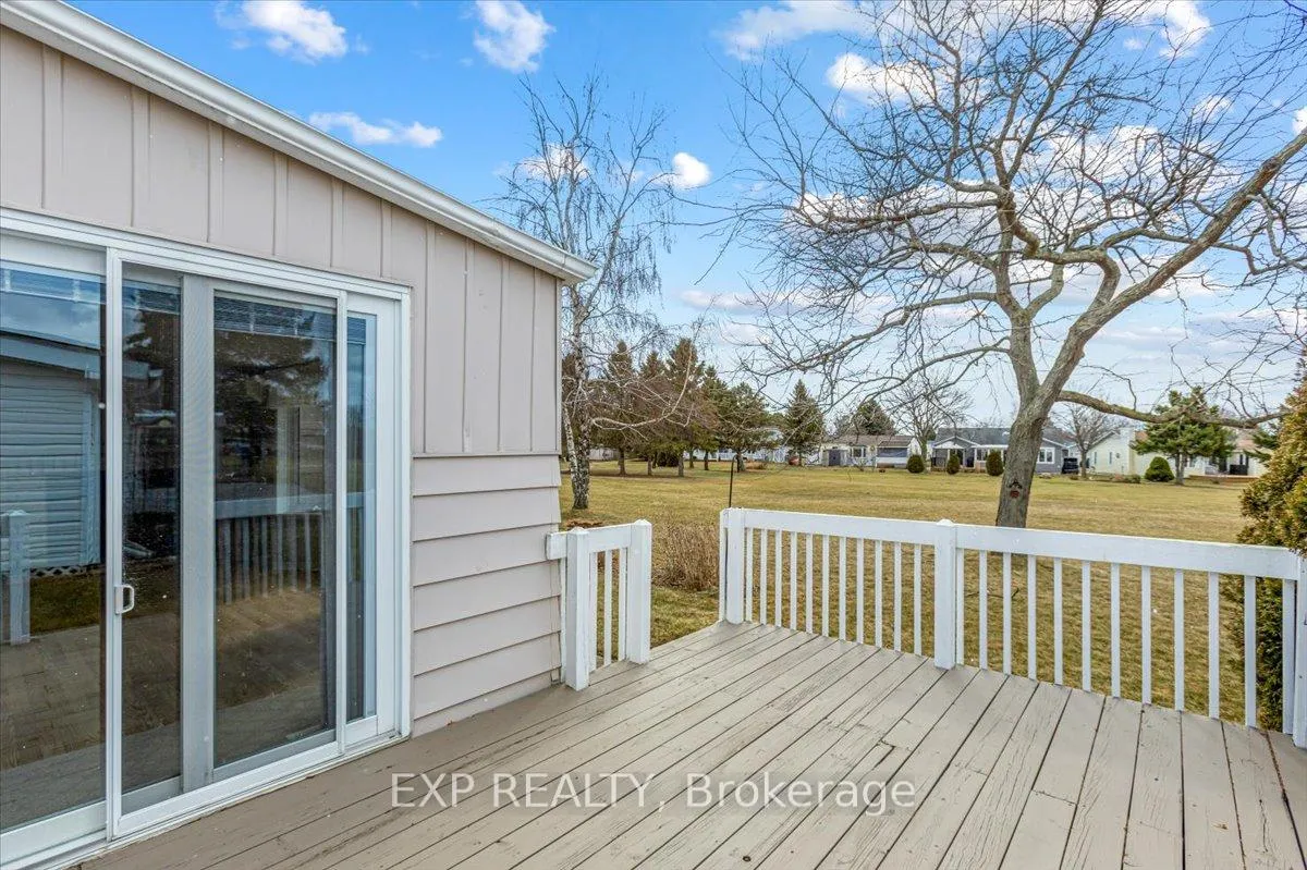 Photo 33 of 52 Fairway Drive, Clarington, Newcastle — HOMEH