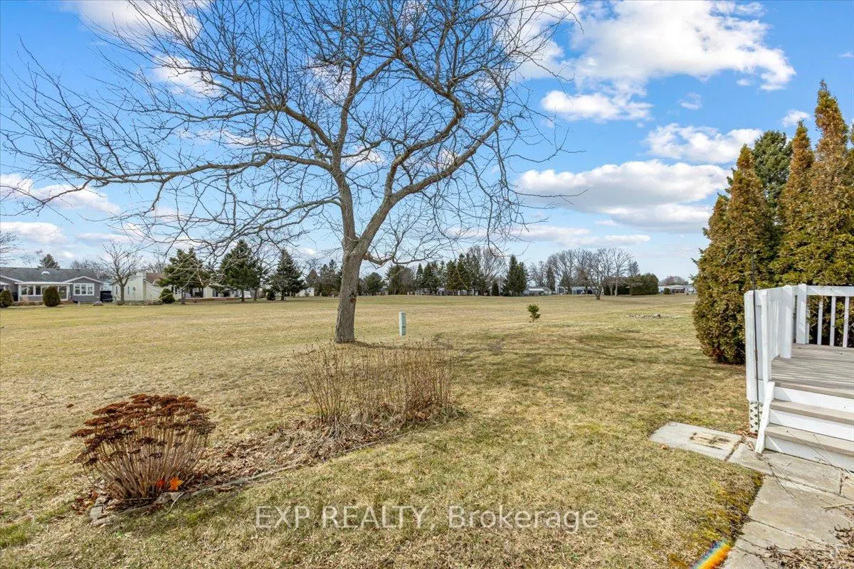 Photo 34 of 52 Fairway Drive, Clarington, Newcastle — HOMEH