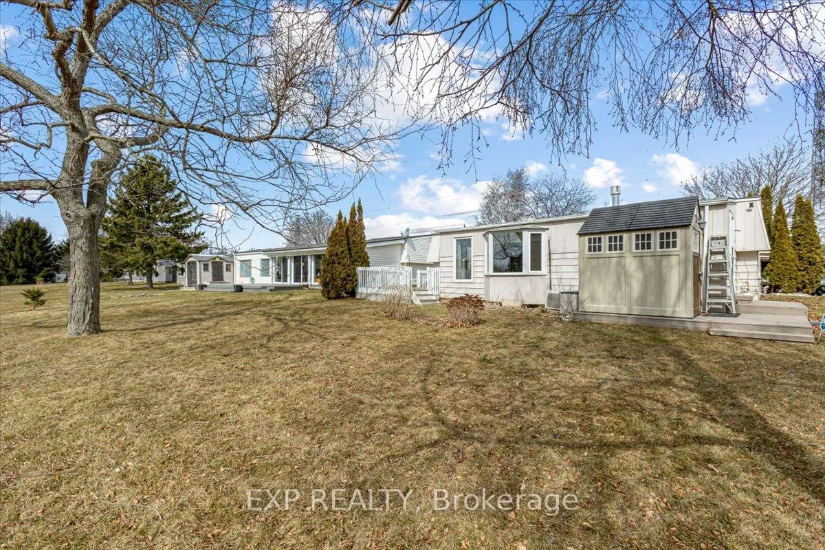 Photo 35 of 52 Fairway Drive, Clarington, Newcastle — HOMEH