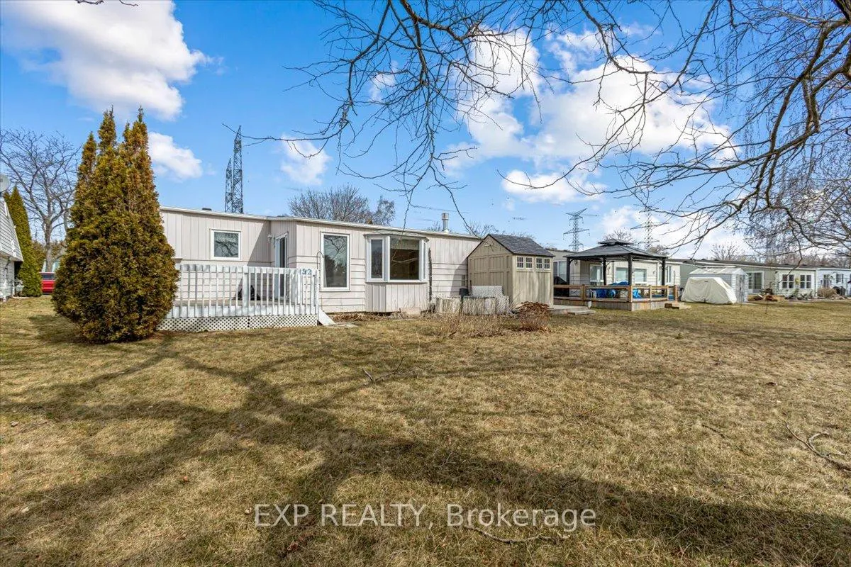Photo 36 of 52 Fairway Drive, Clarington, Newcastle — HOMEH