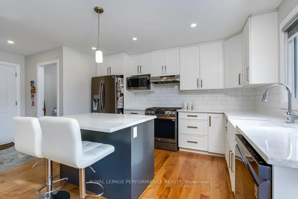 Photo 5 of 2321 Sebastien Road, Cornwall — HOMEH