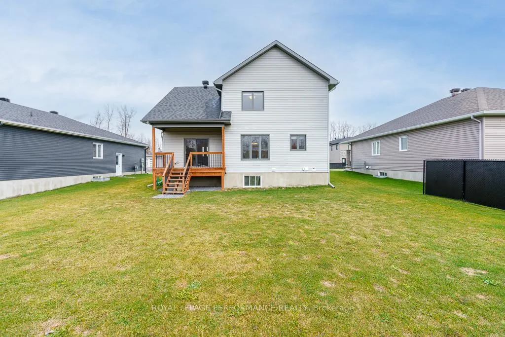 Photo 22 of 2321 Sebastien Road, Cornwall — HOMEH