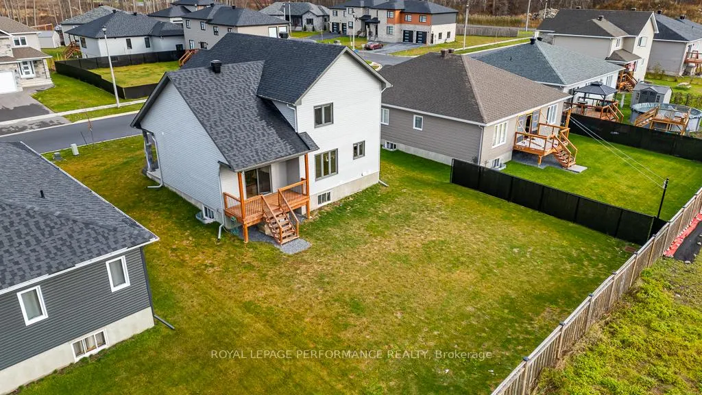 Photo 23 of 2321 Sebastien Road, Cornwall — HOMEH