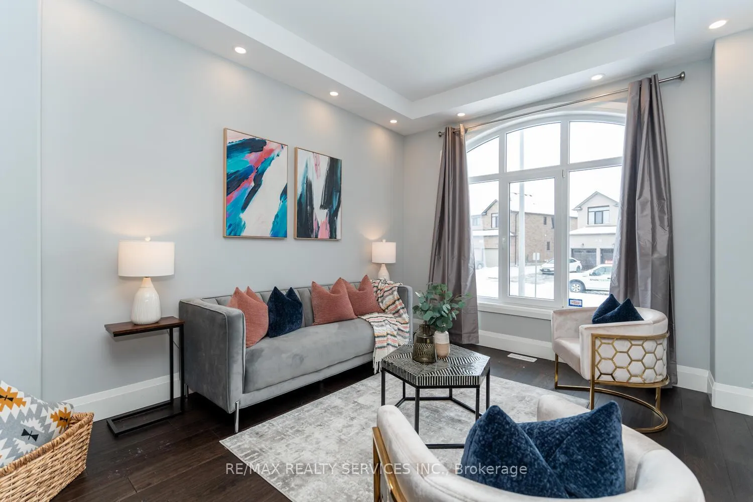 Photo 6 of 10 Morris Street, Brant, Paris — HOMEH