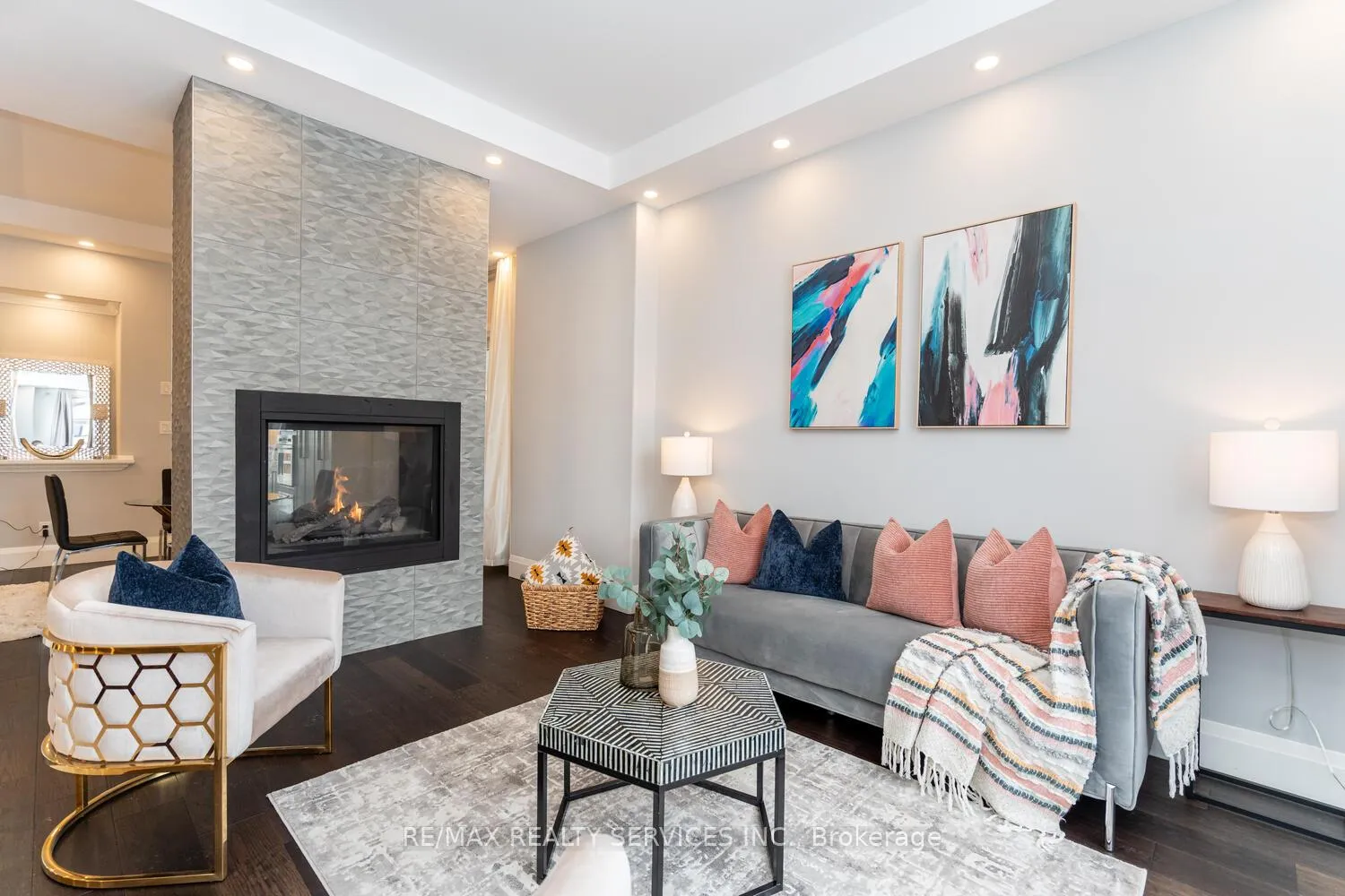 Photo 7 of 10 Morris Street, Brant, Paris — HOMEH