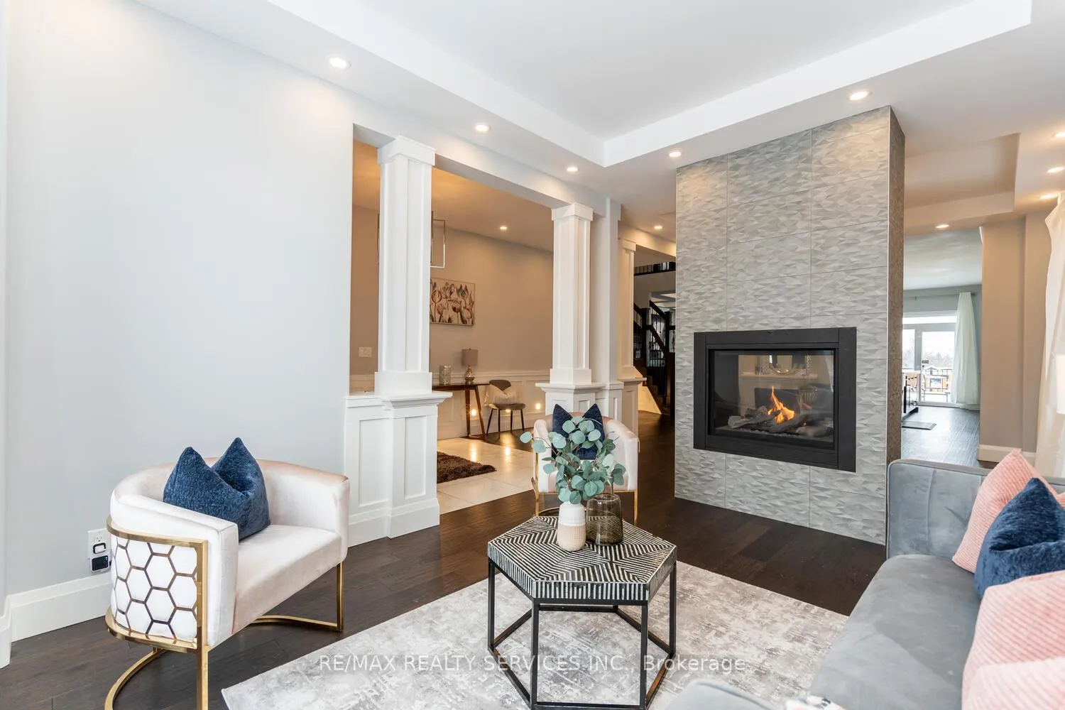 Photo 8 of 10 Morris Street, Brant, Paris — HOMEH