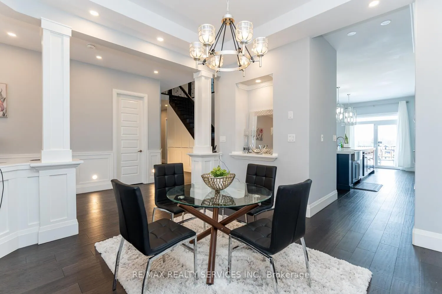 Photo 9 of 10 Morris Street, Brant, Paris — HOMEH