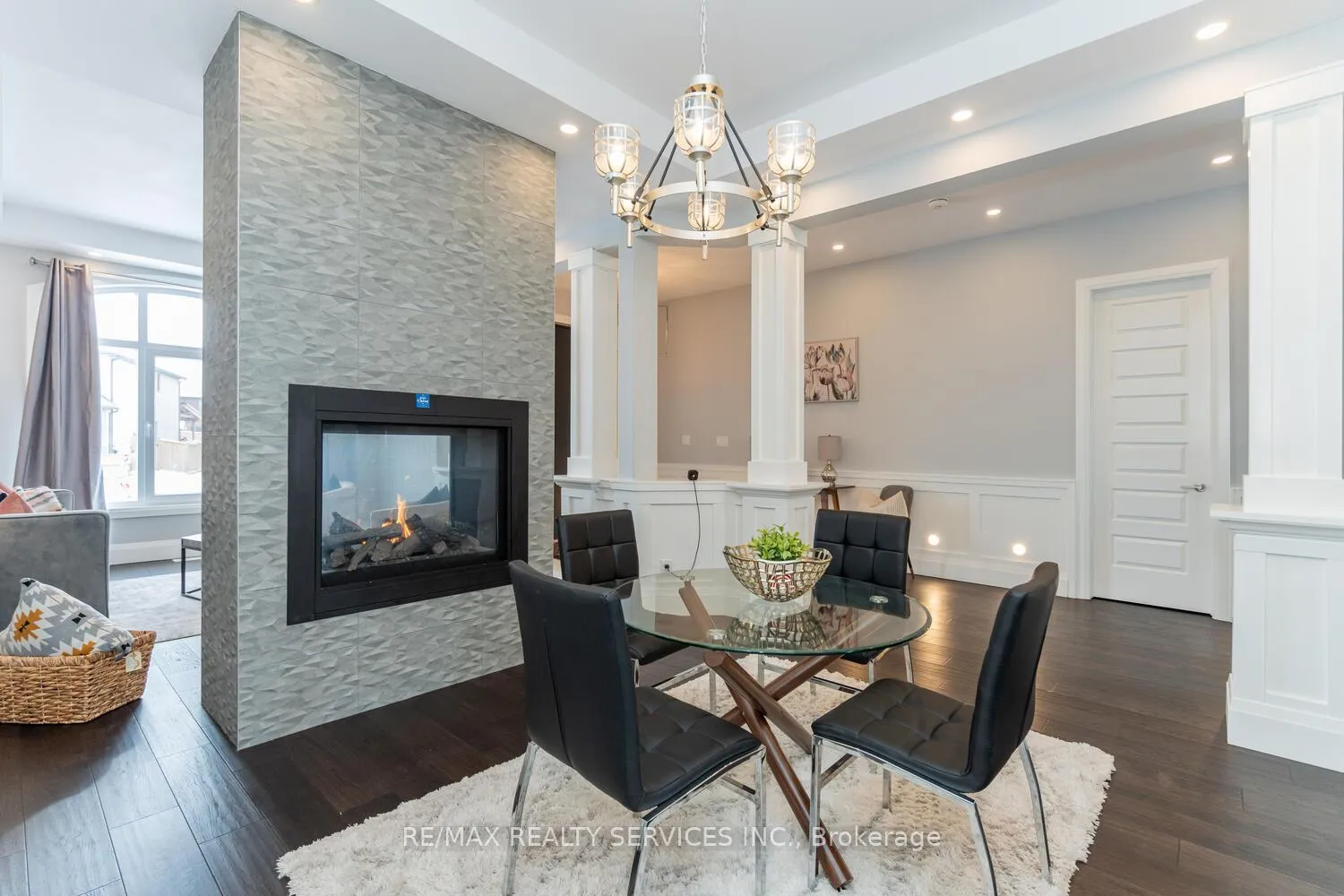 Photo 10 of 10 Morris Street, Brant, Paris — HOMEH
