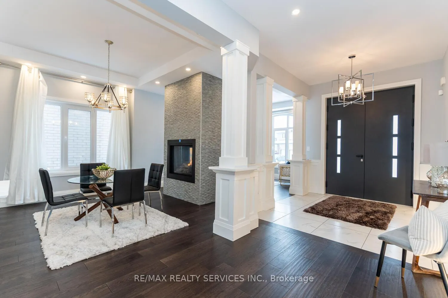 Photo 12 of 10 Morris Street, Brant, Paris — HOMEH