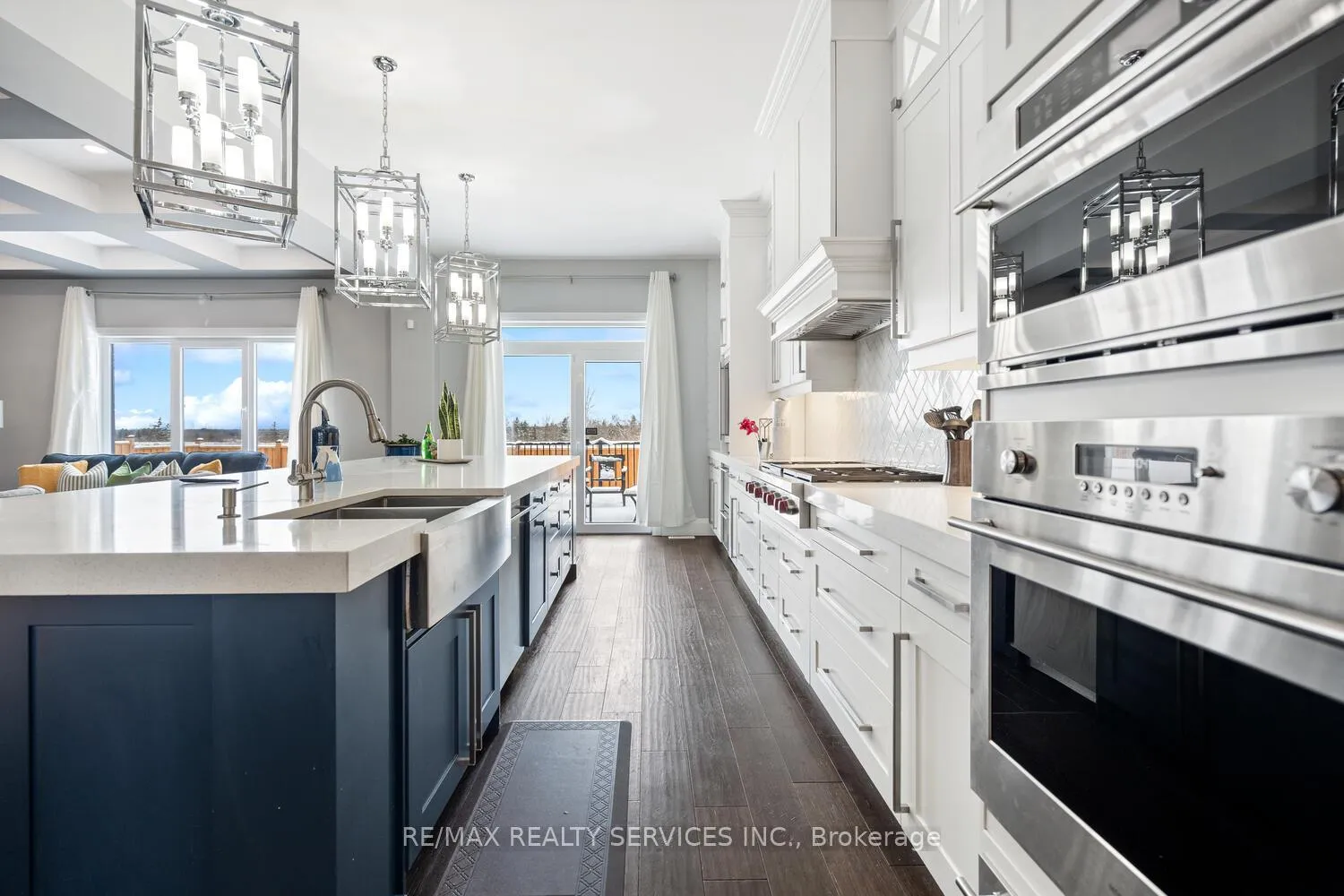 Photo 14 of 10 Morris Street, Brant, Paris — HOMEH