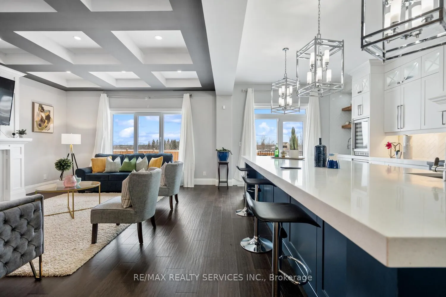 Photo 15 of 10 Morris Street, Brant, Paris — HOMEH