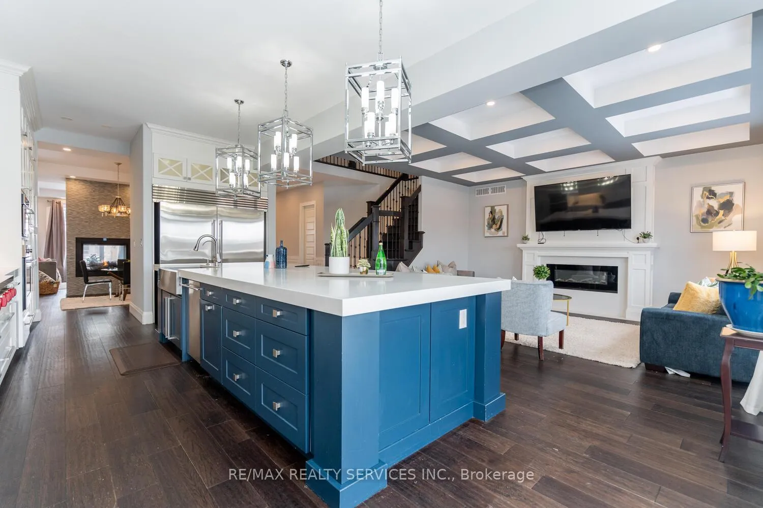 Photo 16 of 10 Morris Street, Brant, Paris — HOMEH