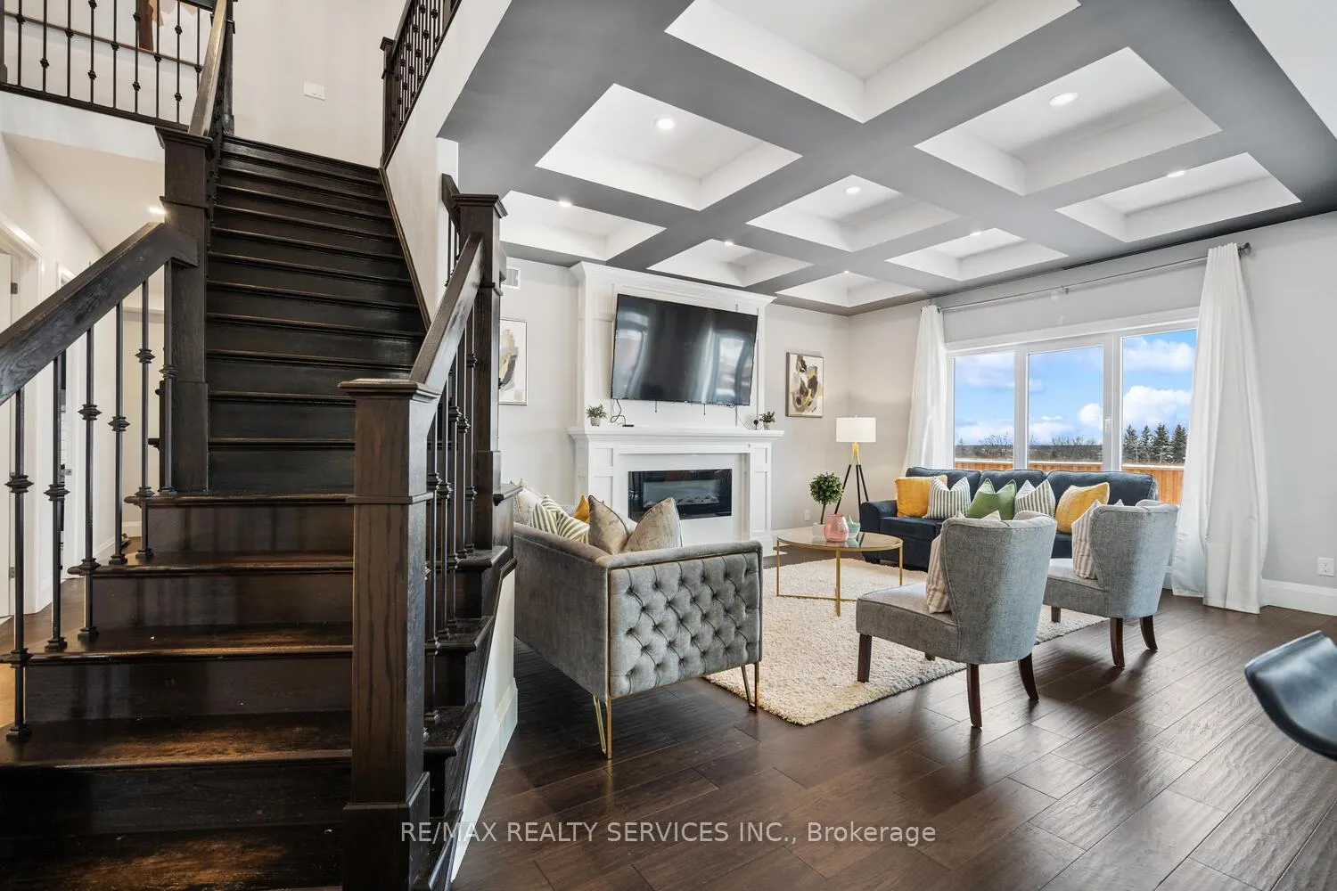 Photo 18 of 10 Morris Street, Brant, Paris — HOMEH