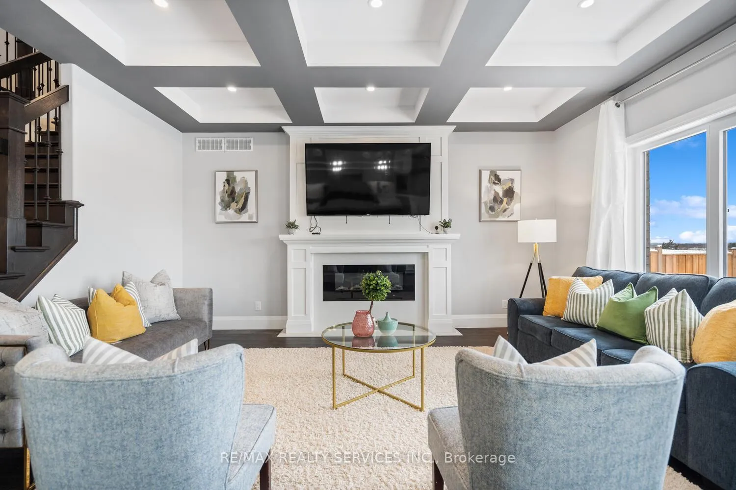Photo 19 of 10 Morris Street, Brant, Paris — HOMEH