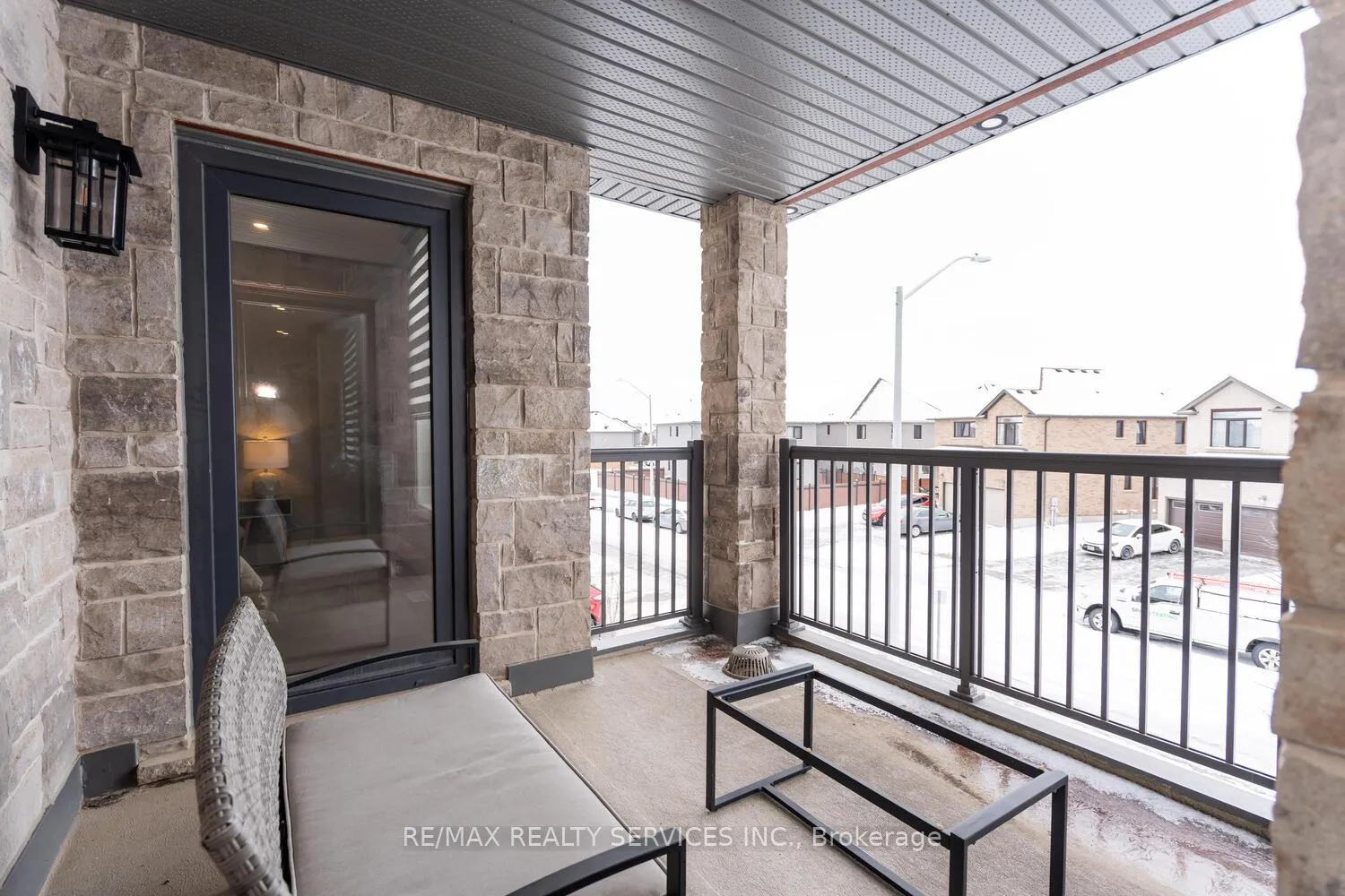 Photo 38 of 10 Morris Street, Brant, Paris — HOMEH