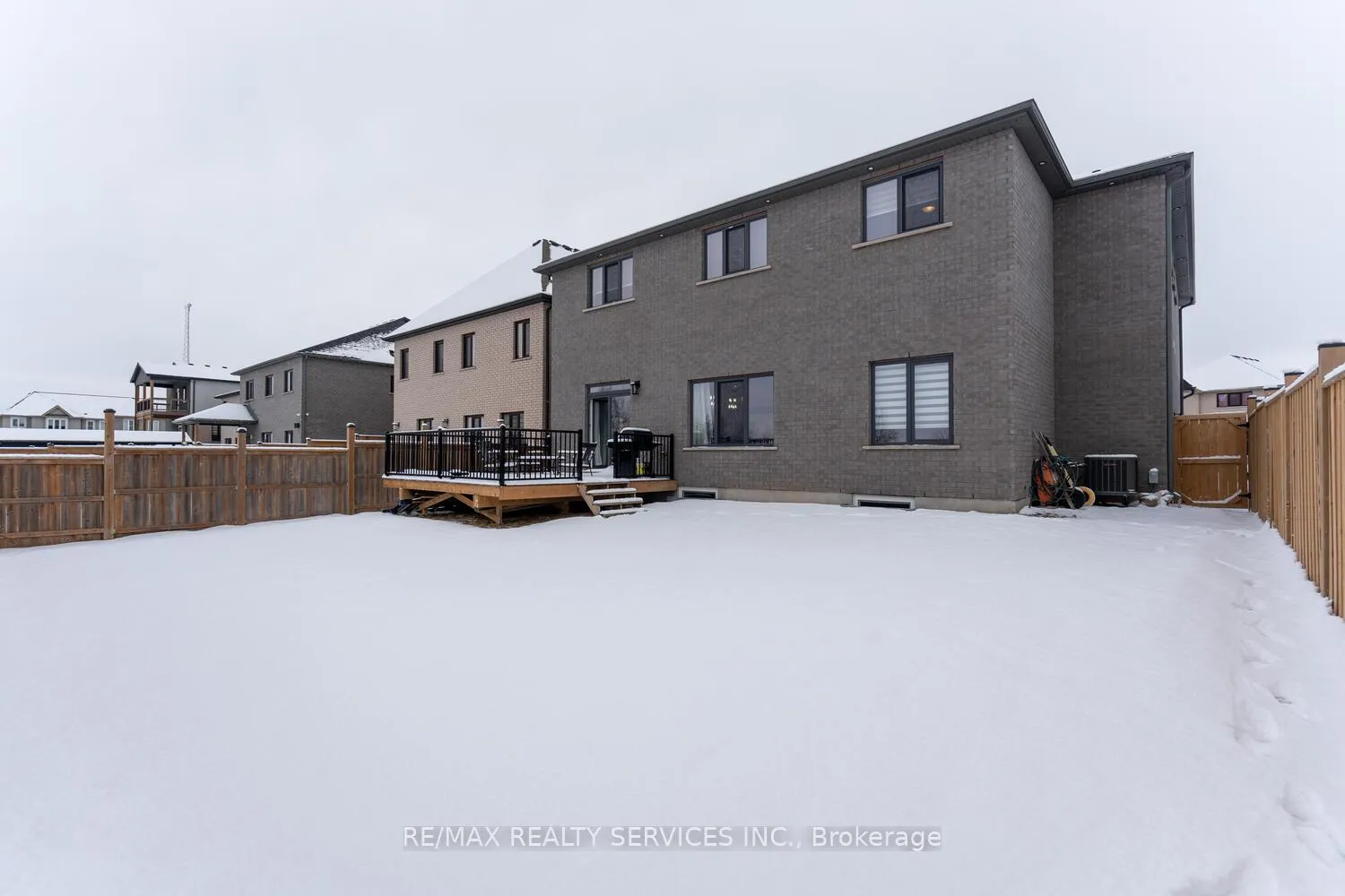 Photo 44 of 10 Morris Street, Brant, Paris — HOMEH