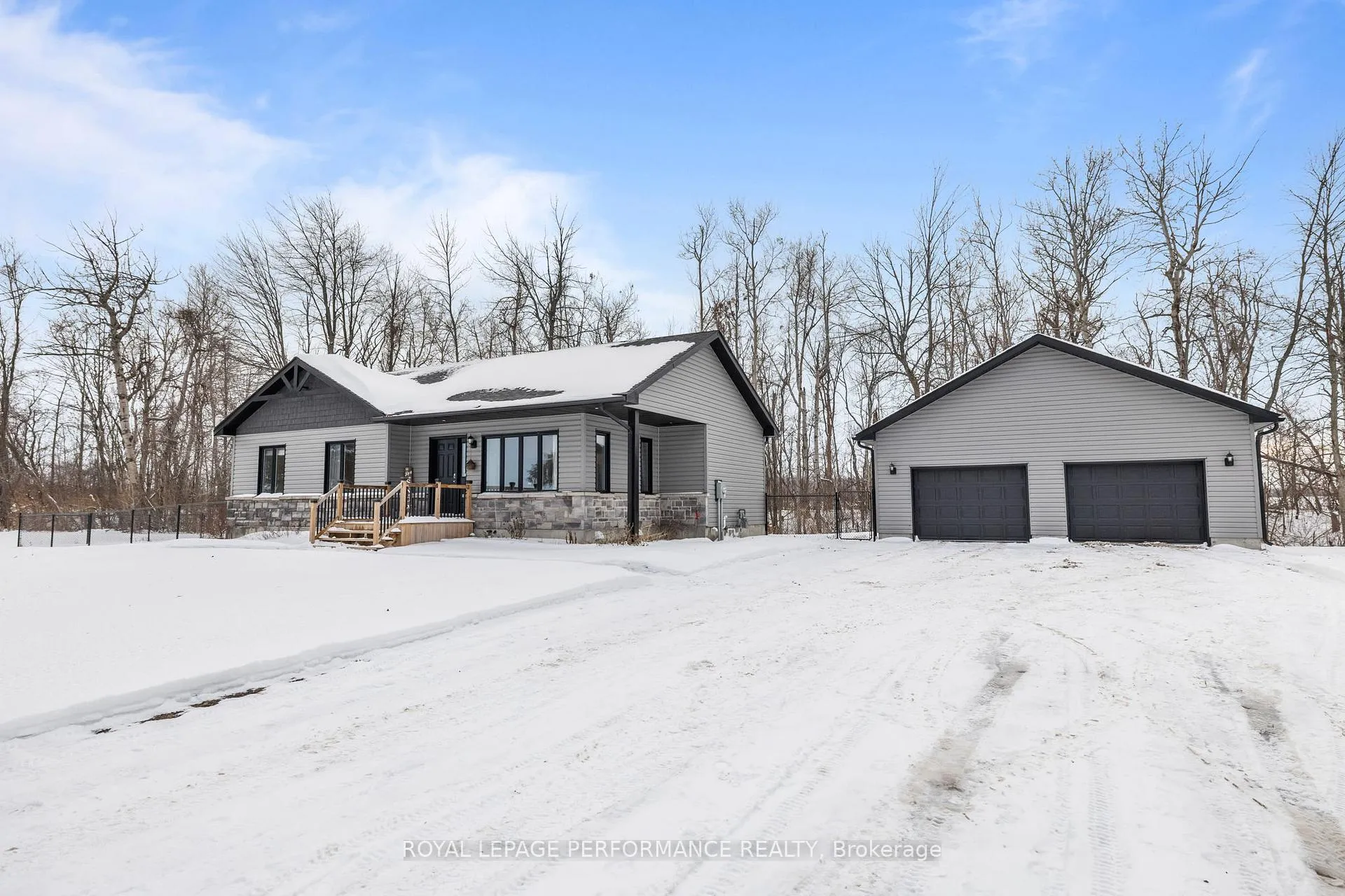 Front of 57 Main Street