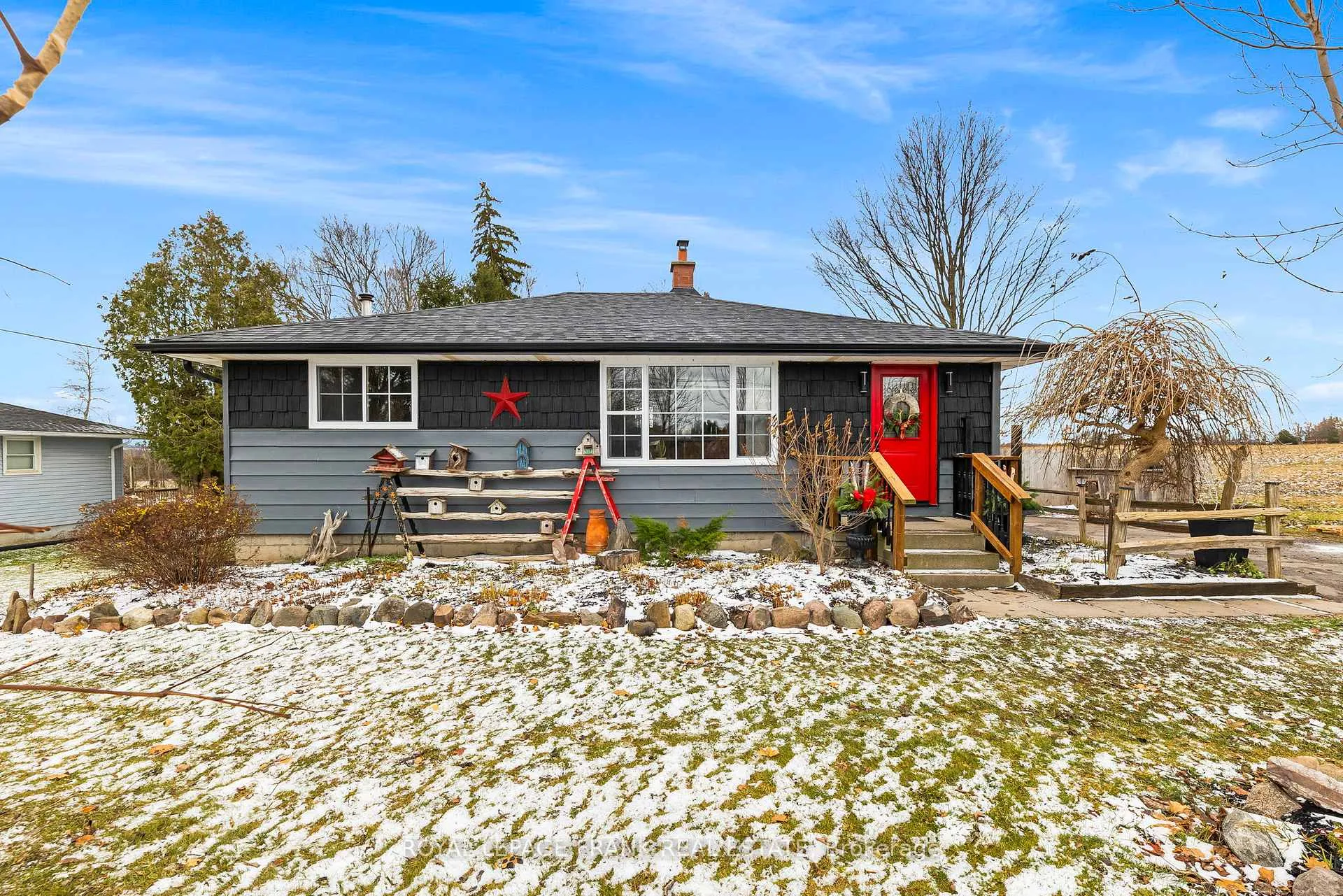 Photo 1 of 1704 King Street, Scugog, Rural Scugog — HOMEH