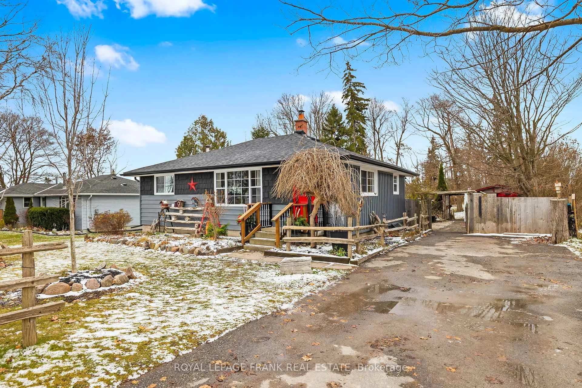 Photo 2 of 1704 King Street, Scugog, Rural Scugog — HOMEH