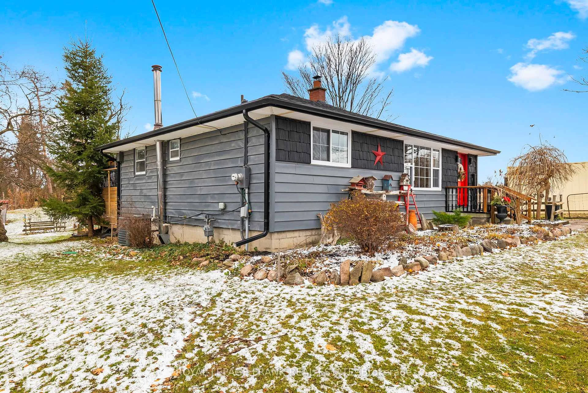 Photo 3 of 1704 King Street, Scugog, Rural Scugog — HOMEH