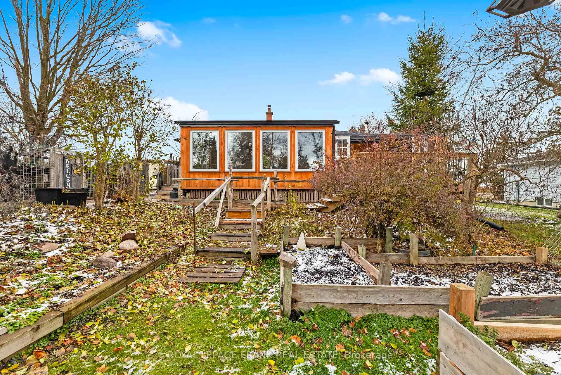 Photo 4 of 1704 King Street, Scugog, Rural Scugog — HOMEH