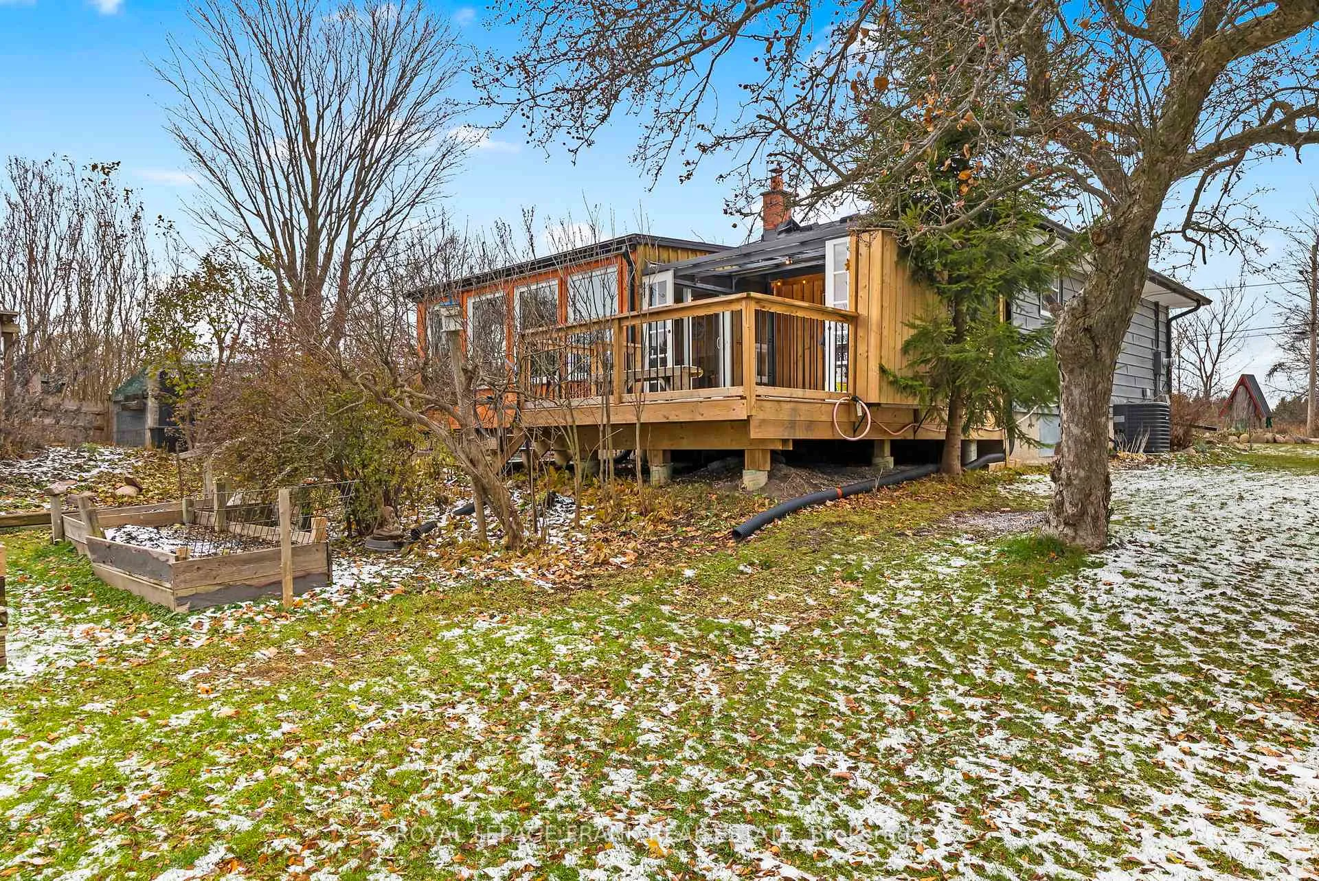 Photo 5 of 1704 King Street, Scugog, Rural Scugog — HOMEH