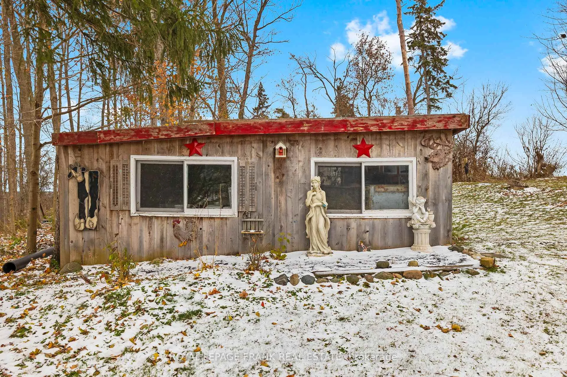 Photo 6 of 1704 King Street, Scugog, Rural Scugog — HOMEH